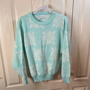 Jeana 100% Acrylic Sweater